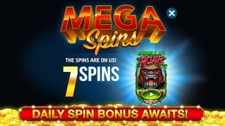 Jackpot Slot ဂိမ်းများ – ကြီးမားသော ဆုတန်ဖိုး